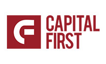 Capital first